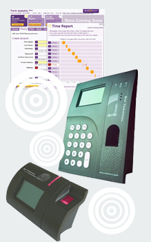 Control de Acceso Kimaldi
