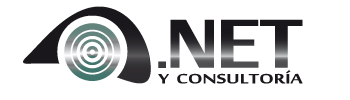 logo empresa Puntonet Consultoría